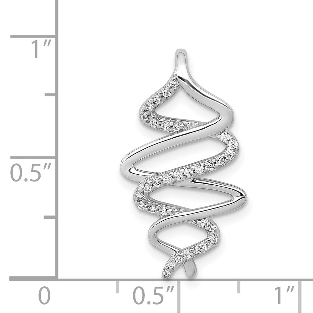 High Quality Luxury Pendant for Women by Ryan Jonathan Fine Jewelry