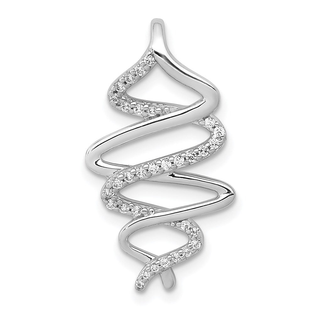 High Quality Luxury Pendant for Women by Ryan Jonathan Fine Jewelry
