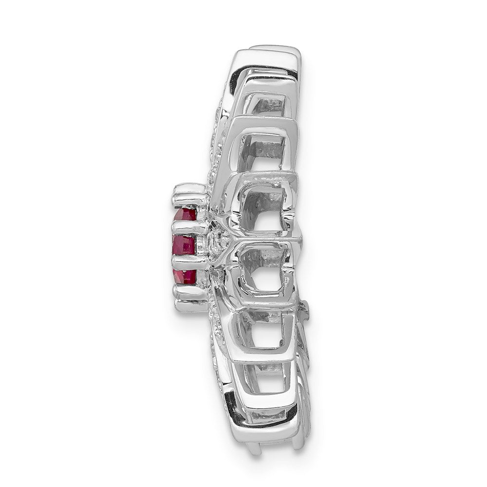 High Quality Luxury Pendant for Women by Ryan Jonathan Fine Jewelry