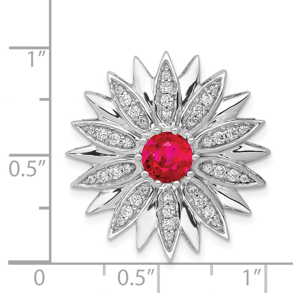 High Quality Luxury Pendant for Women by Ryan Jonathan Fine Jewelry