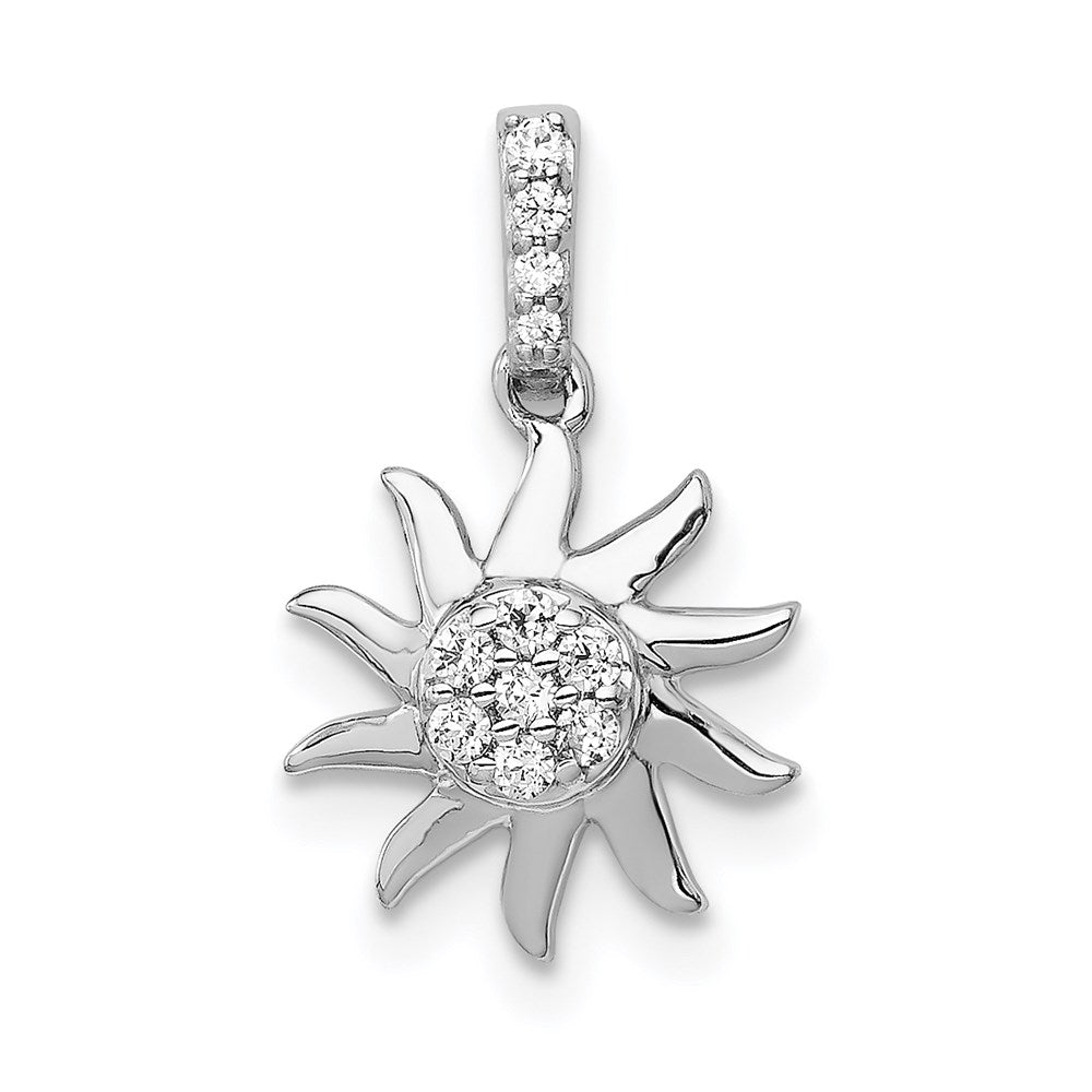 High Quality Luxury Pendant for Women by Ryan Jonathan Fine Jewelry