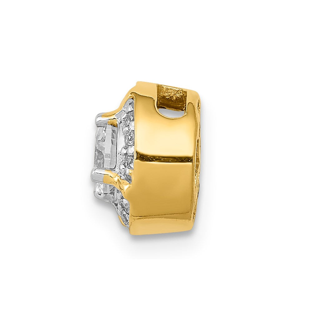 High Quality Luxury Pendant for Women by Ryan Jonathan Fine Jewelry