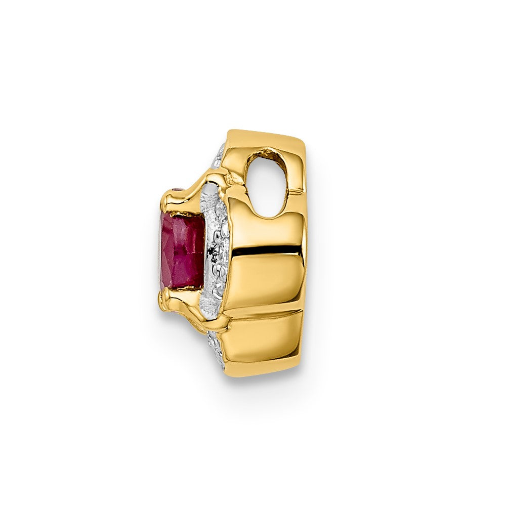 High Quality Luxury Pendant for Women by Ryan Jonathan Fine Jewelry