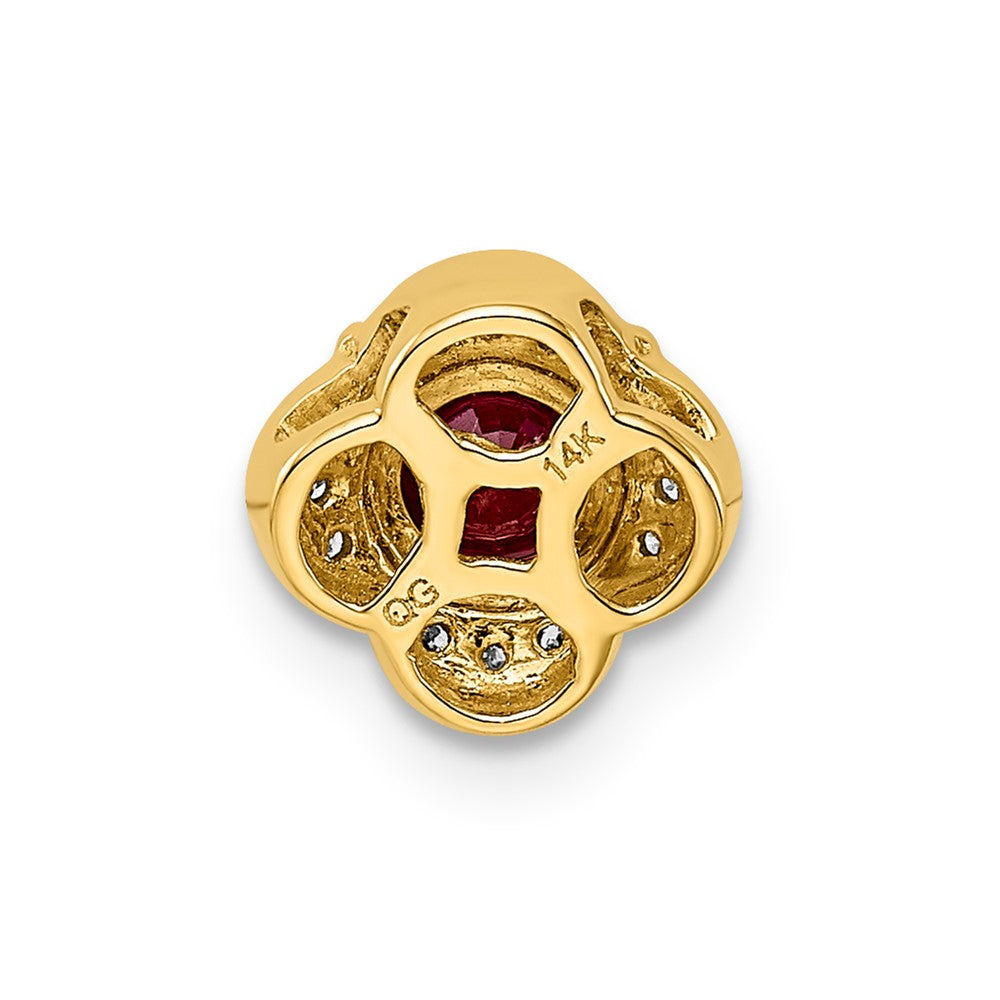 High Quality Luxury Pendant for Women by Ryan Jonathan Fine Jewelry