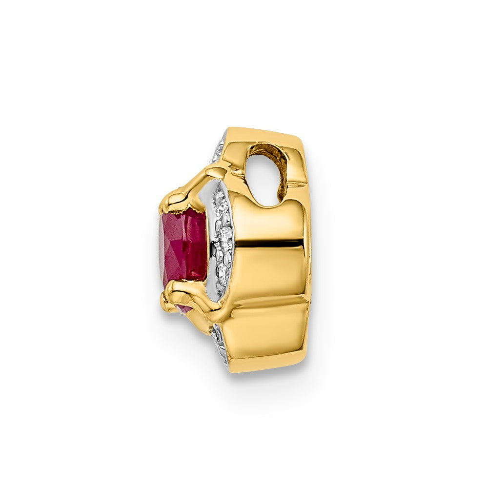 High Quality Luxury Pendant for Women by Ryan Jonathan Fine Jewelry