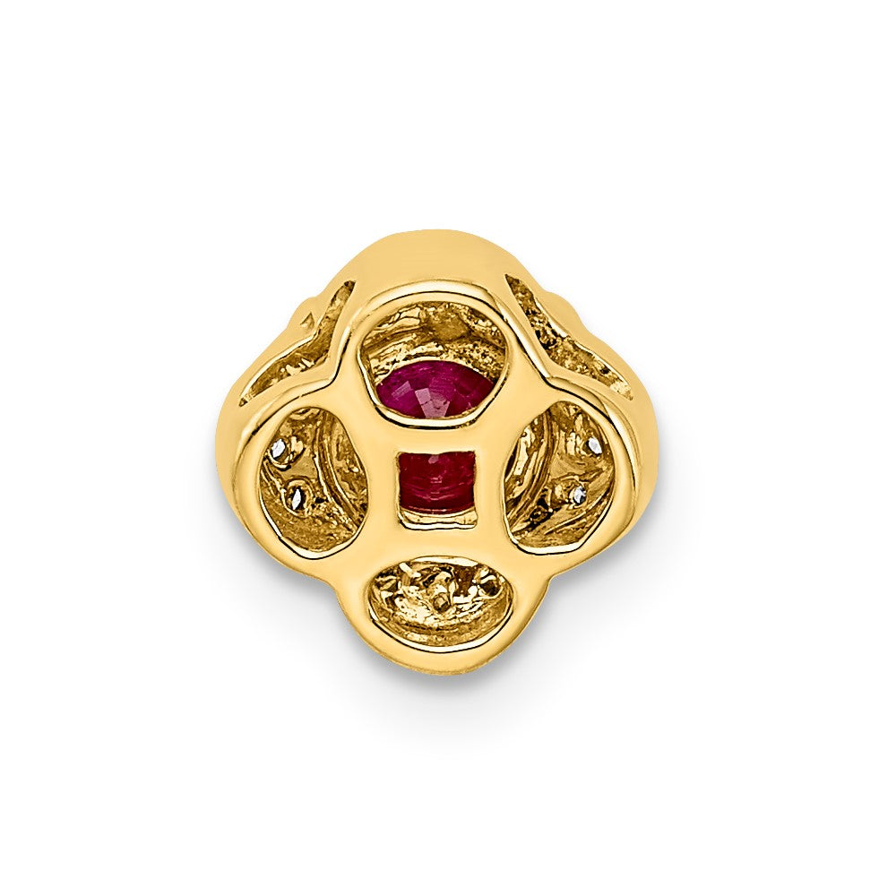 High Quality Luxury Pendant for Women by Ryan Jonathan Fine Jewelry