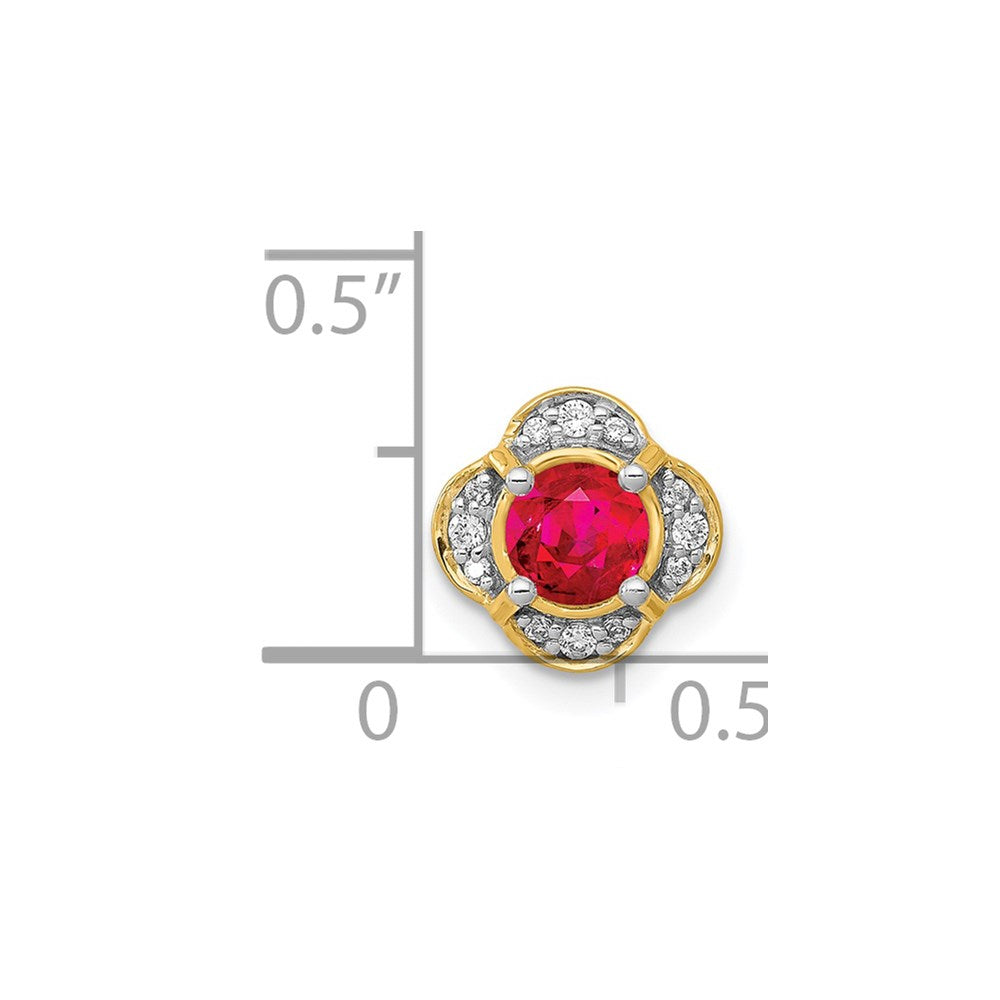 High Quality Luxury Pendant for Women by Ryan Jonathan Fine Jewelry