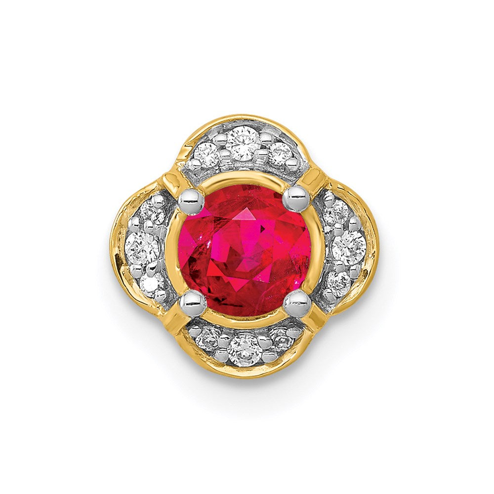 High Quality Luxury Pendant for Women by Ryan Jonathan Fine Jewelry