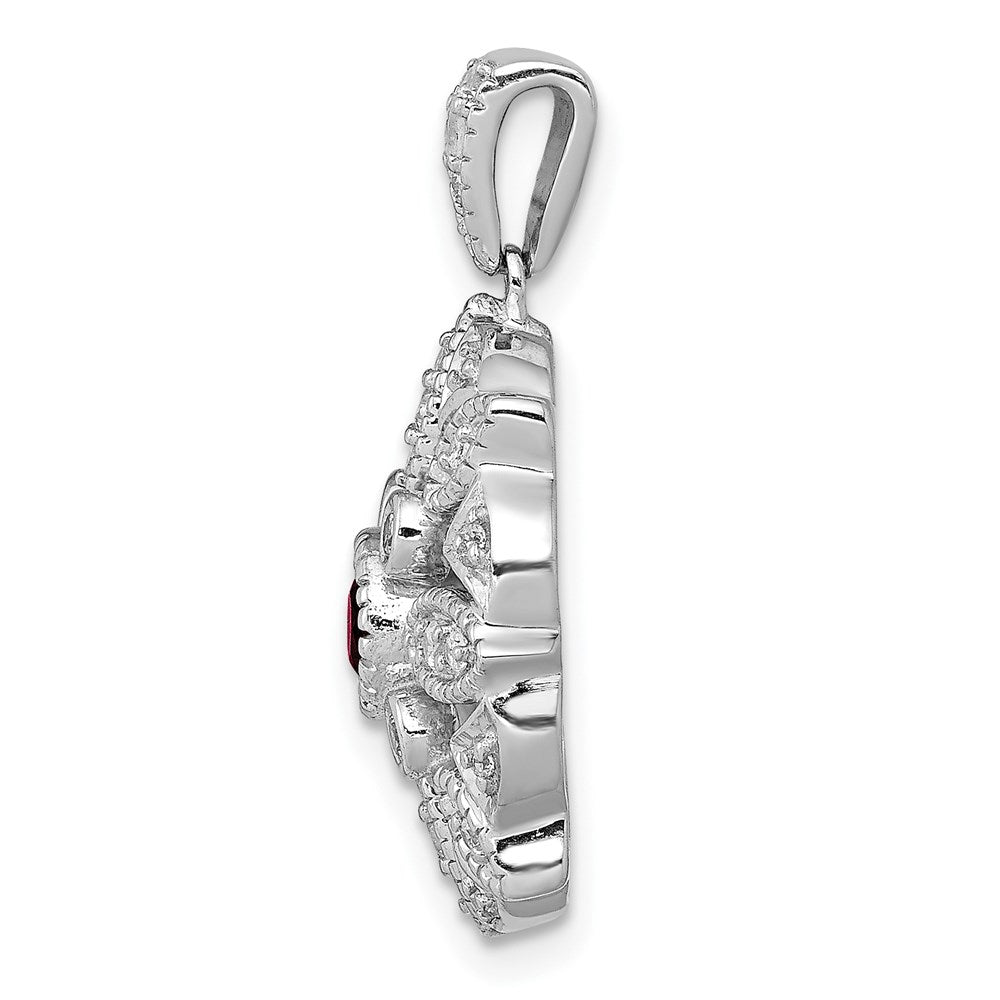 High Quality Luxury Pendant for Women by Ryan Jonathan Fine Jewelry