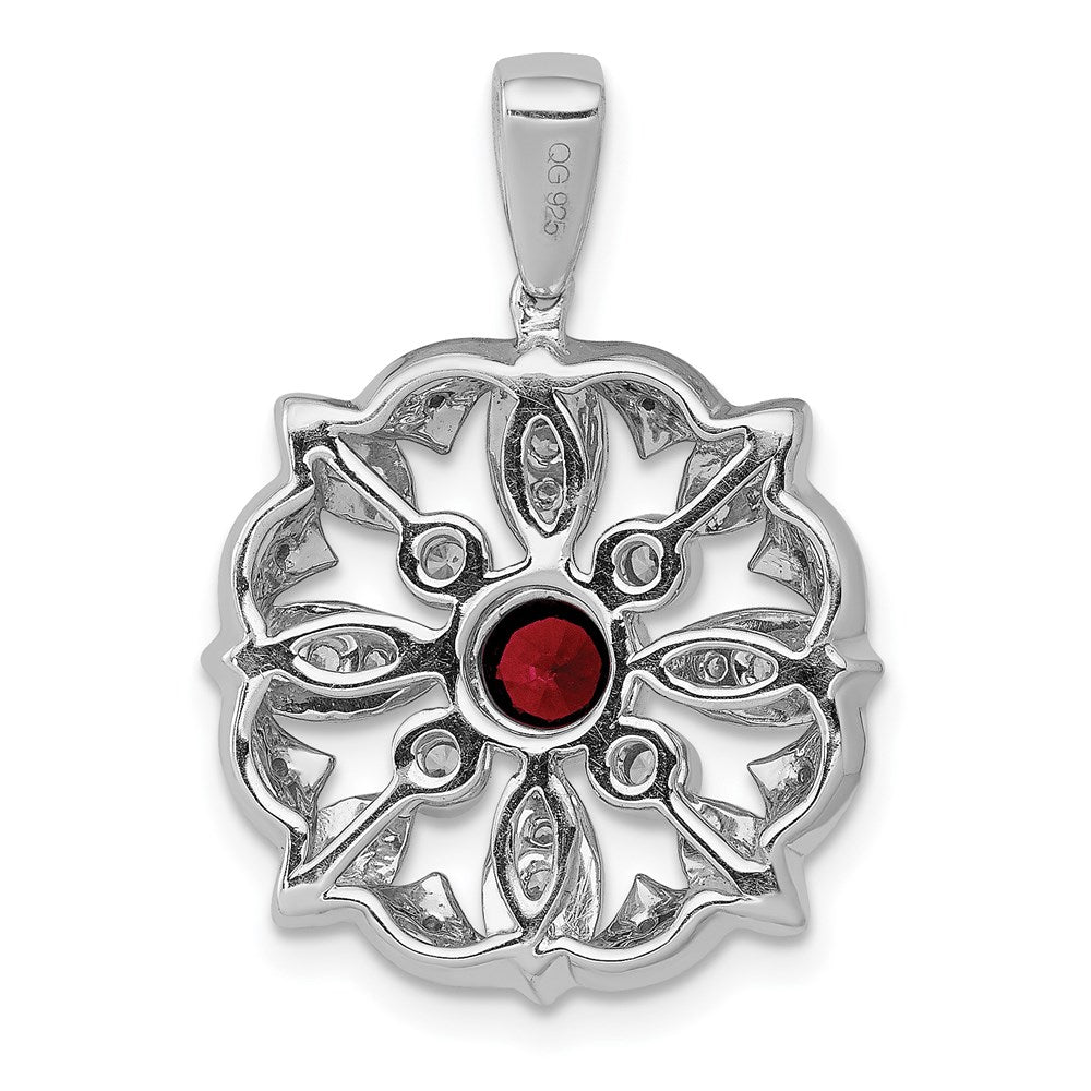 High Quality Luxury Pendant for Women by Ryan Jonathan Fine Jewelry