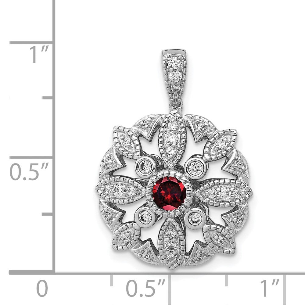 High Quality Luxury Pendant for Women by Ryan Jonathan Fine Jewelry