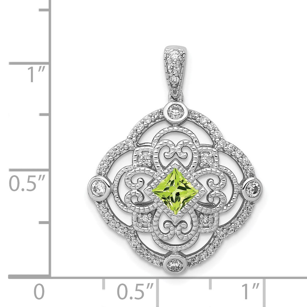 High Quality Luxury Pendant for Women by Ryan Jonathan Fine Jewelry