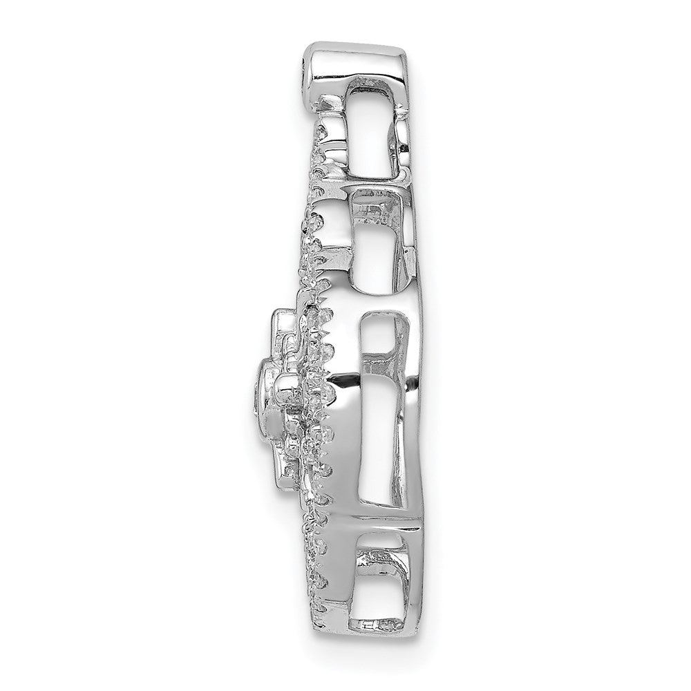 High Quality Luxury Pendant for Women by Ryan Jonathan Fine Jewelry