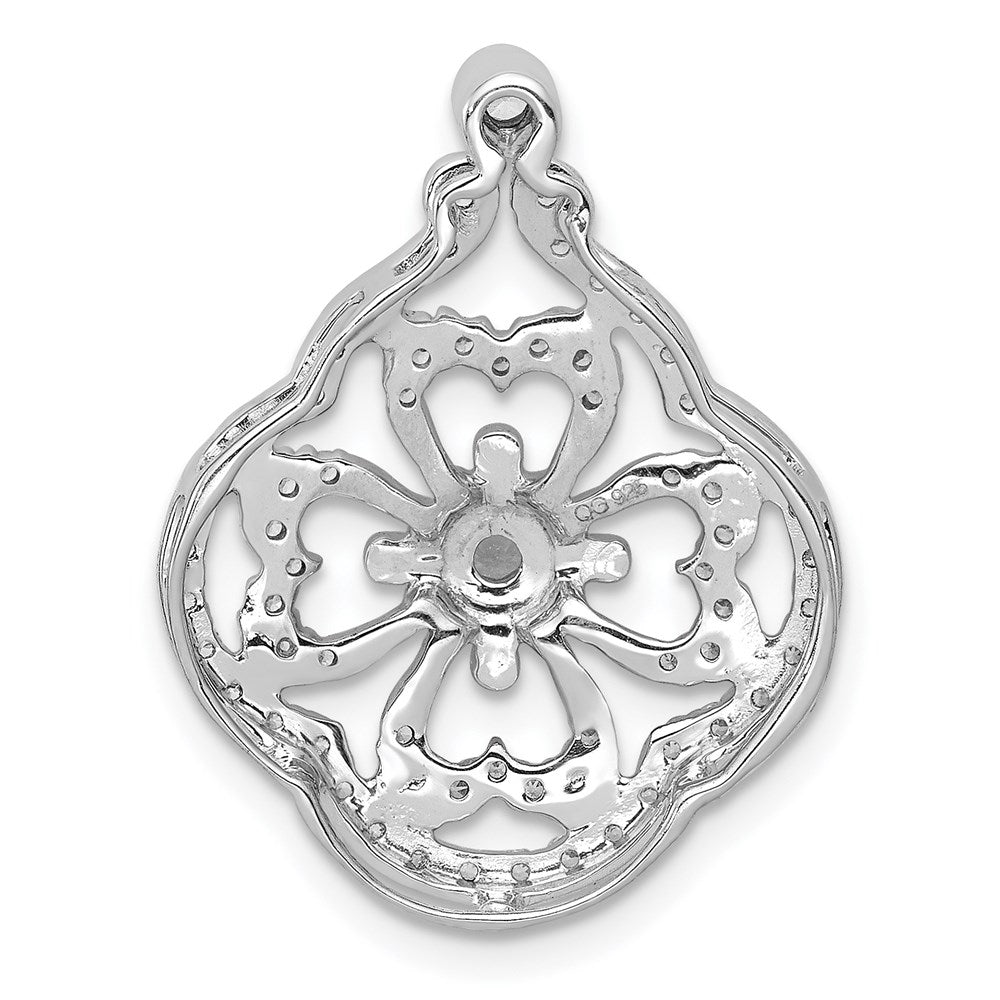 High Quality Luxury Pendant for Women by Ryan Jonathan Fine Jewelry