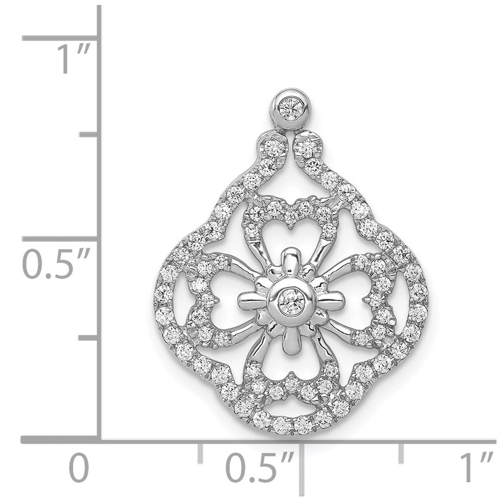 High Quality Luxury Pendant for Women by Ryan Jonathan Fine Jewelry