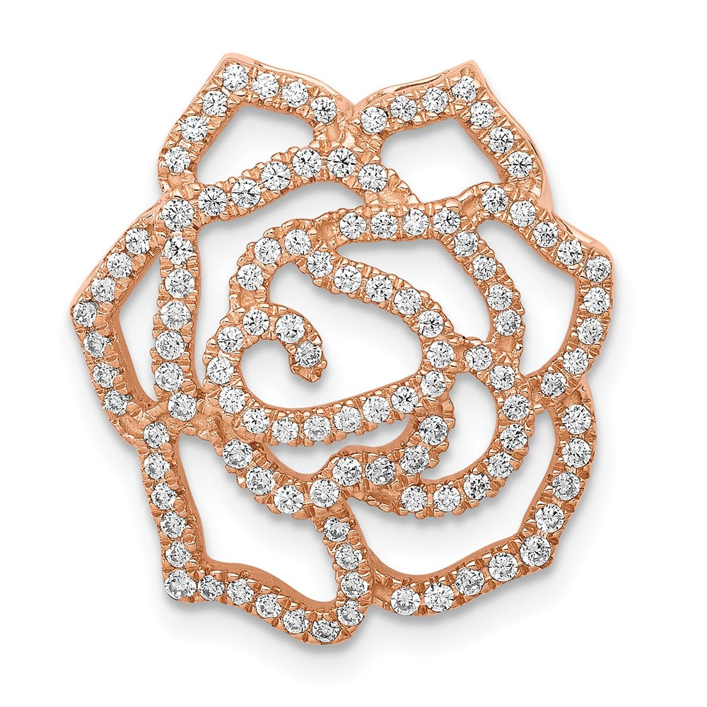 High Quality Luxury Pendant for Women by Ryan Jonathan Fine Jewelry