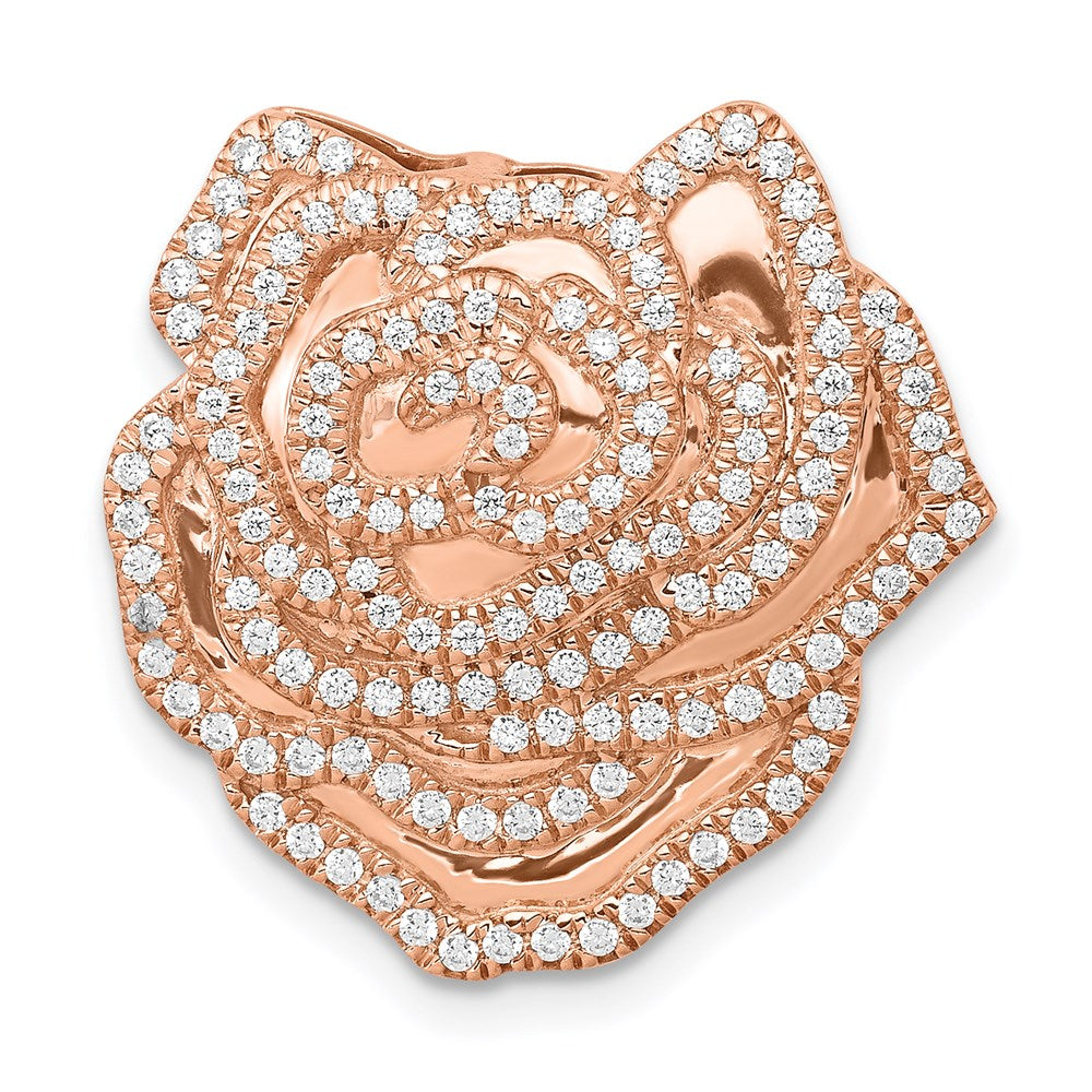 High Quality Luxury Pendant for Women by Ryan Jonathan Fine Jewelry