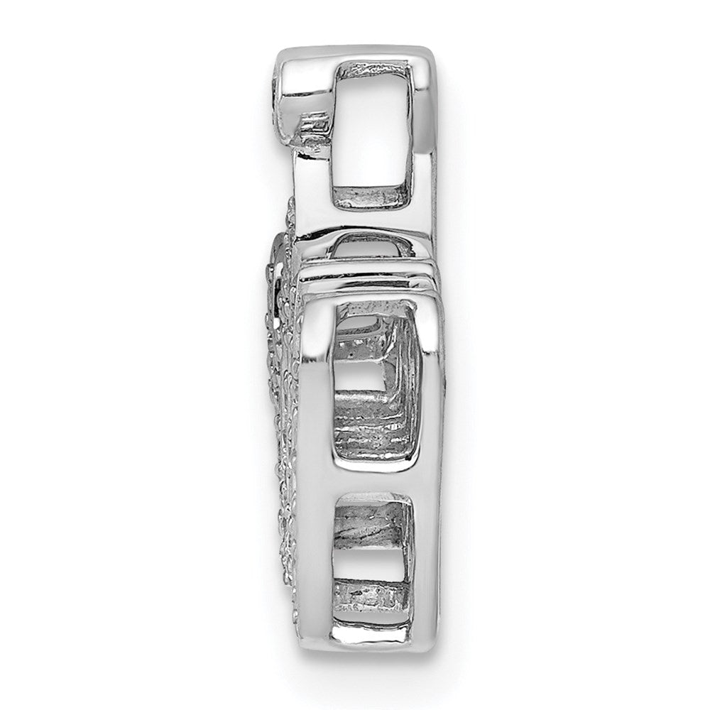 High Quality Luxury Pendant for Women by Ryan Jonathan Fine Jewelry