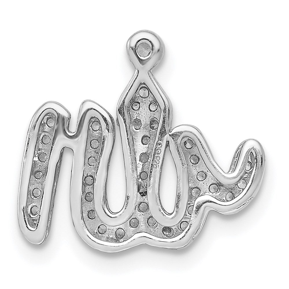 High Quality Luxury Pendant for Women by Ryan Jonathan Fine Jewelry