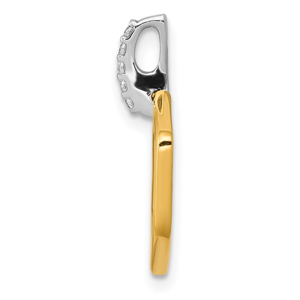 High Quality Luxury Pendant for Women by Ryan Jonathan Fine Jewelry
