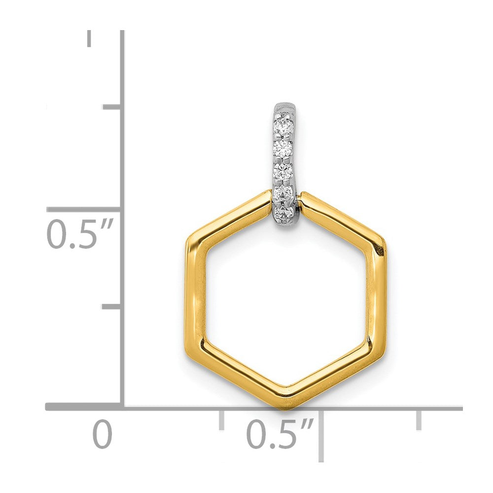 High Quality Luxury Pendant for Women by Ryan Jonathan Fine Jewelry