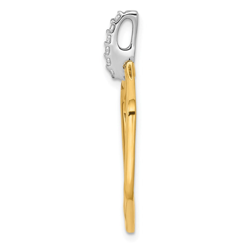 High Quality Luxury Pendant for Women by Ryan Jonathan Fine Jewelry