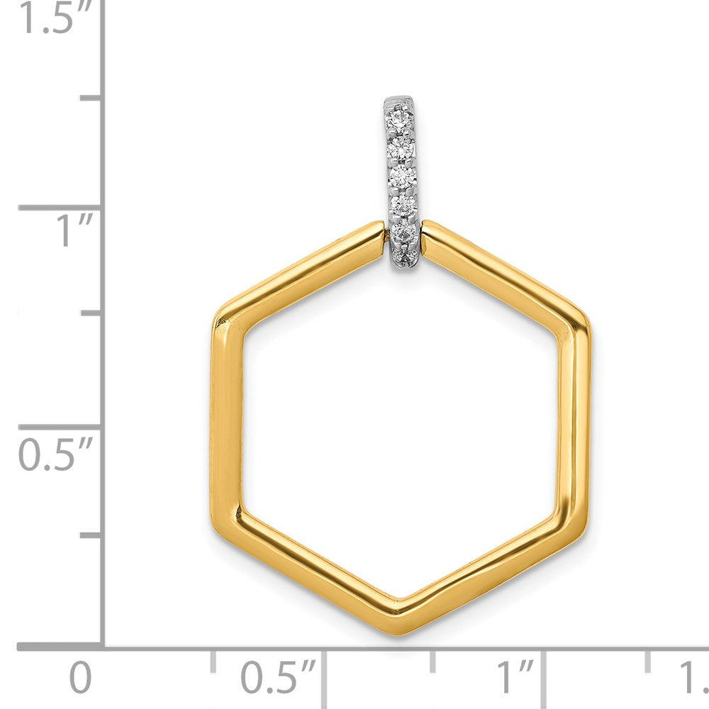High Quality Luxury Pendant for Women by Ryan Jonathan Fine Jewelry