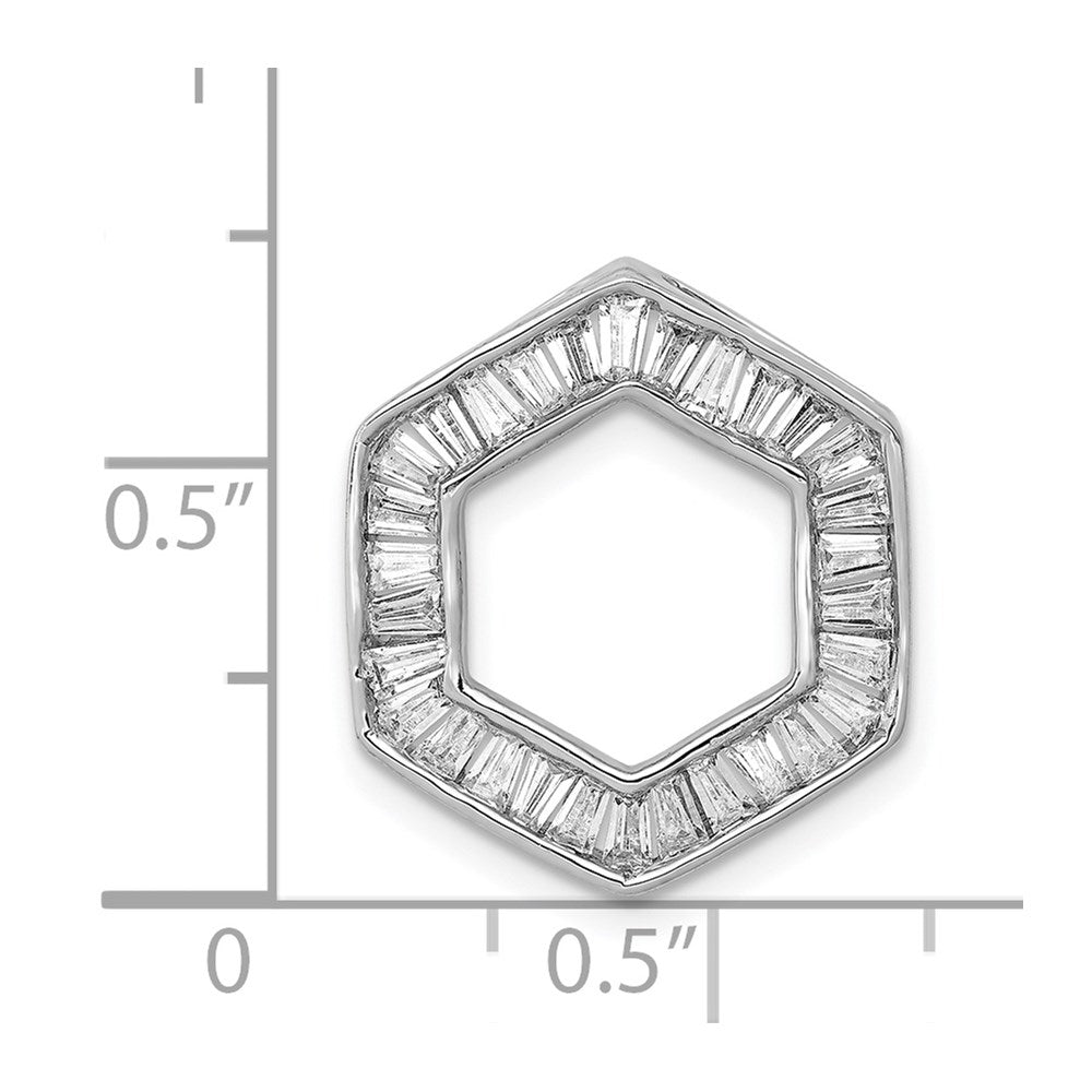 High Quality Luxury Pendant for Women by Ryan Jonathan Fine Jewelry