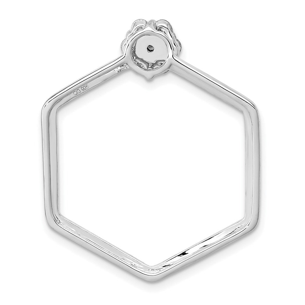 High Quality Luxury Pendant for Women by Ryan Jonathan Fine Jewelry