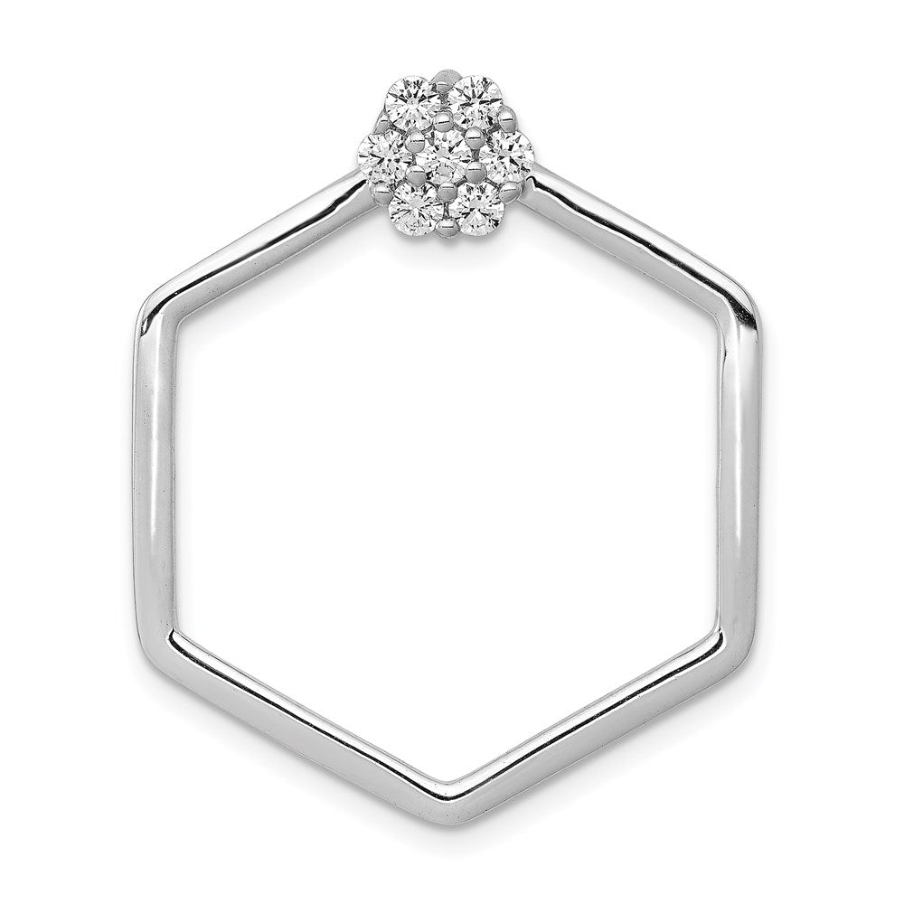High Quality Luxury Pendant for Women by Ryan Jonathan Fine Jewelry