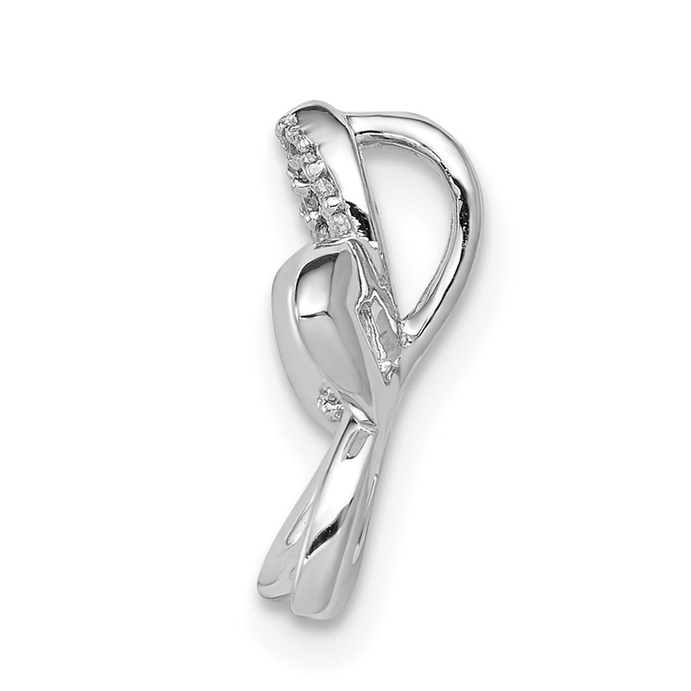 High Quality Luxury Pendant for Women by Ryan Jonathan Fine Jewelry