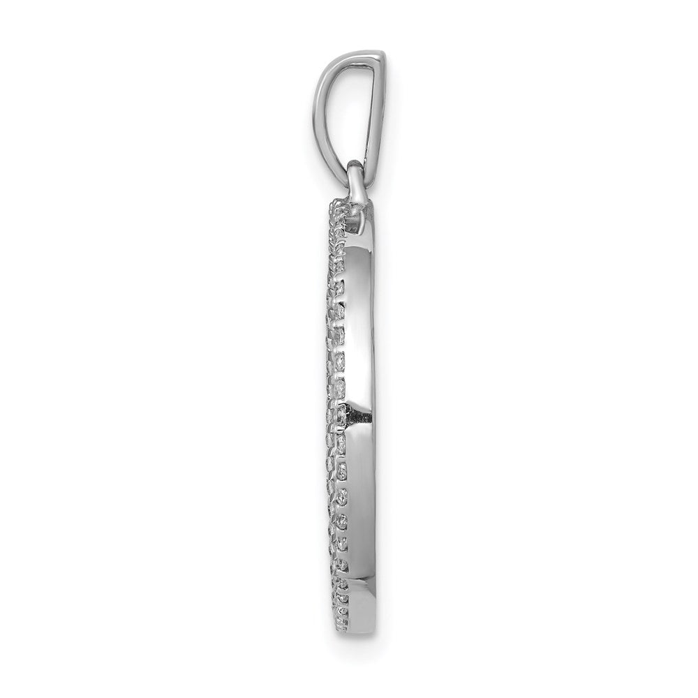High Quality Luxury Pendant for Women by Ryan Jonathan Fine Jewelry