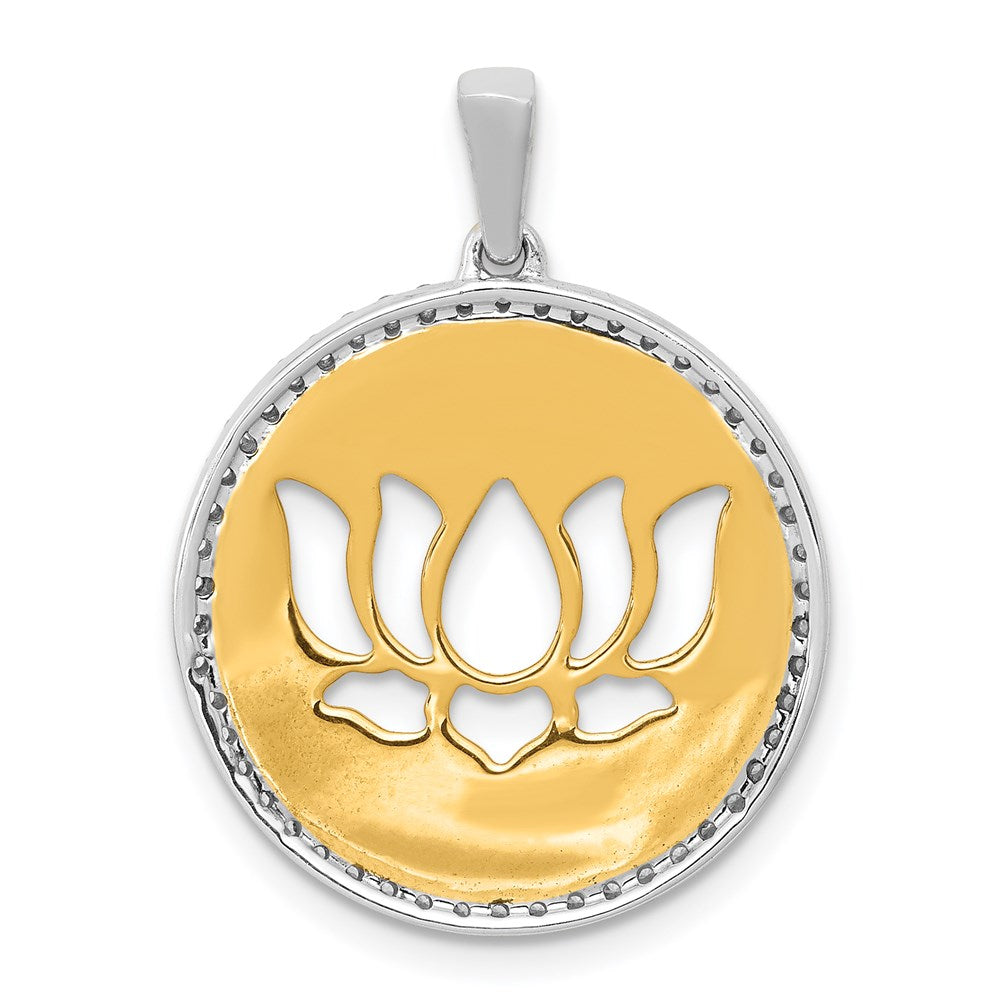 High Quality Luxury Pendant for Women by Ryan Jonathan Fine Jewelry