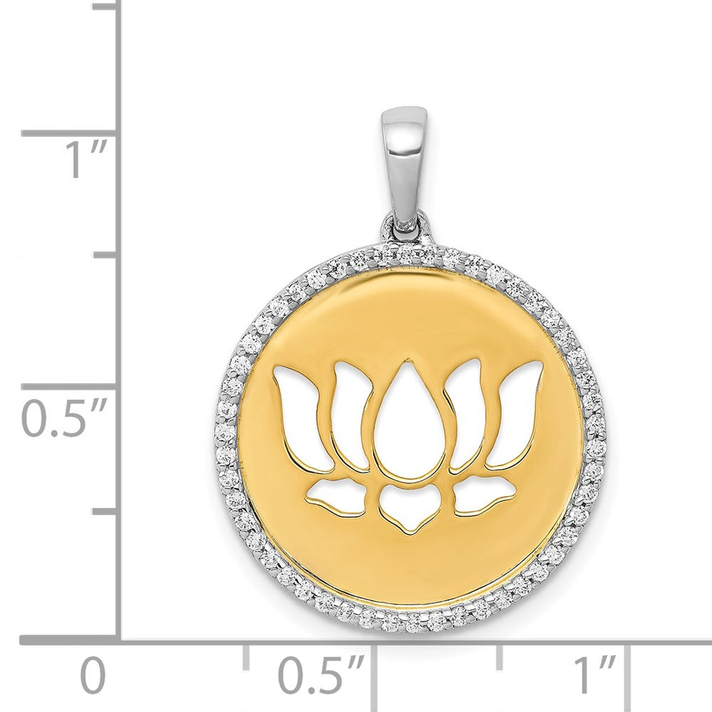 High Quality Luxury Pendant for Women by Ryan Jonathan Fine Jewelry