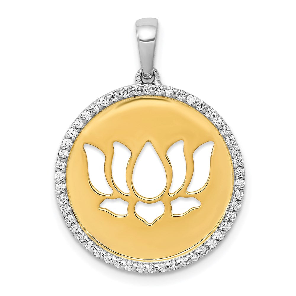High Quality Luxury Pendant for Women by Ryan Jonathan Fine Jewelry