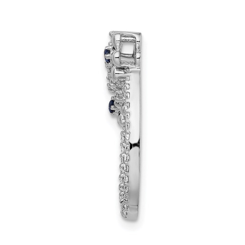 High Quality Luxury Pendant for Women by Ryan Jonathan Fine Jewelry