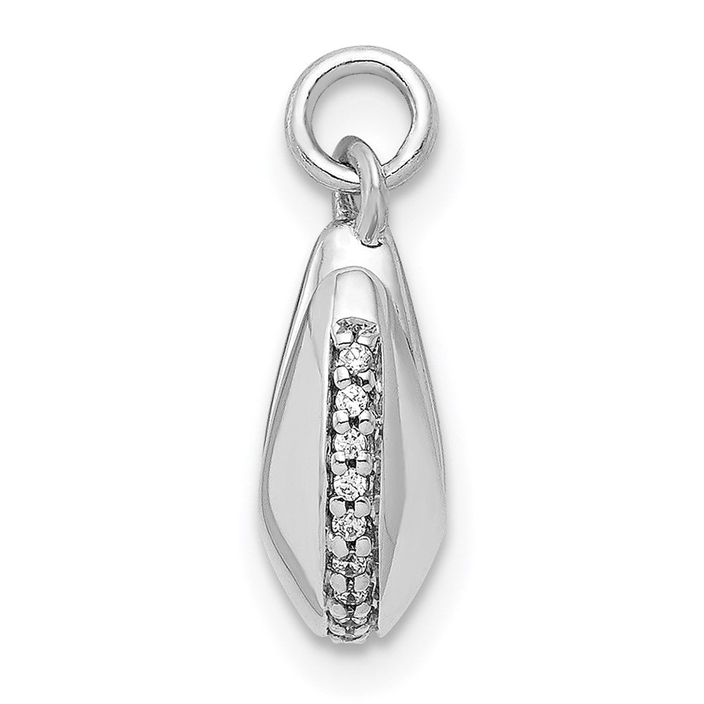 High Quality Luxury Pendant for Women by Ryan Jonathan Fine Jewelry