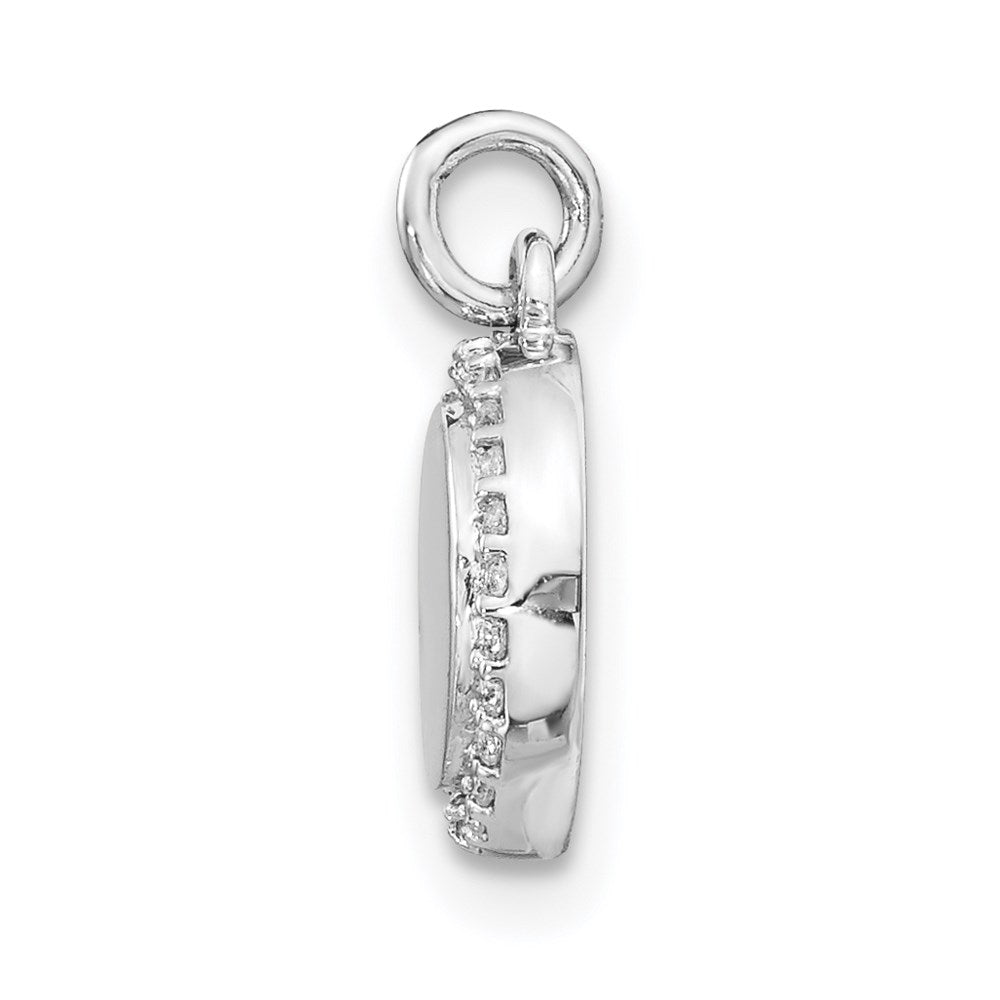 High Quality Luxury Pendant for Women by Ryan Jonathan Fine Jewelry