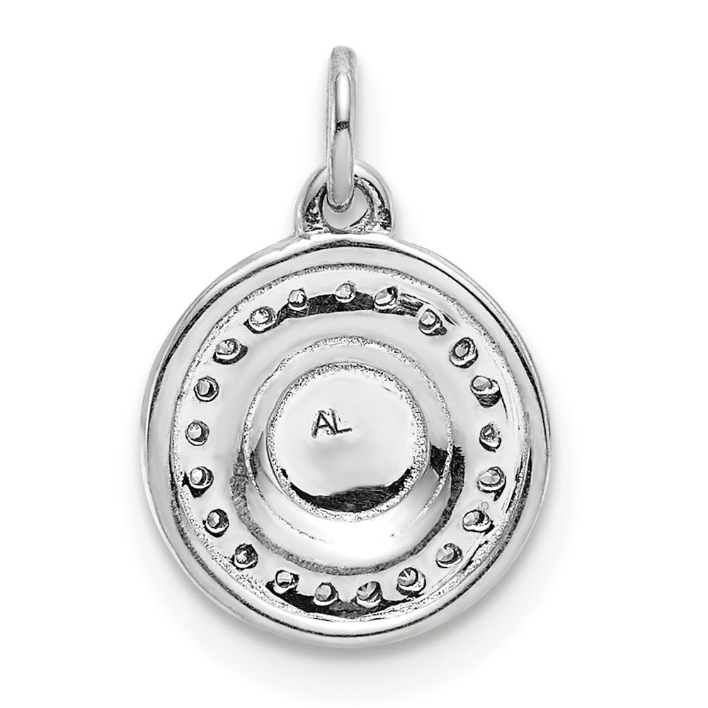 High Quality Luxury Pendant for Women by Ryan Jonathan Fine Jewelry