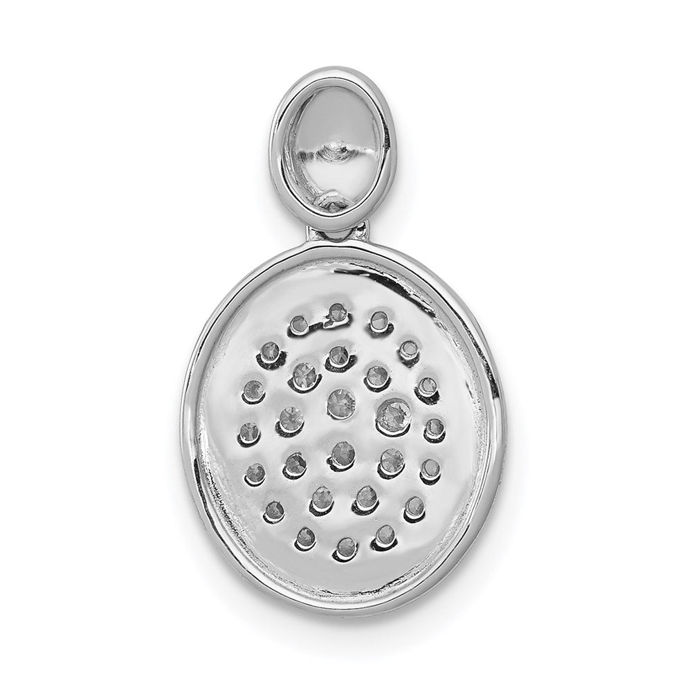 High Quality Luxury Pendant for Women by Ryan Jonathan Fine Jewelry