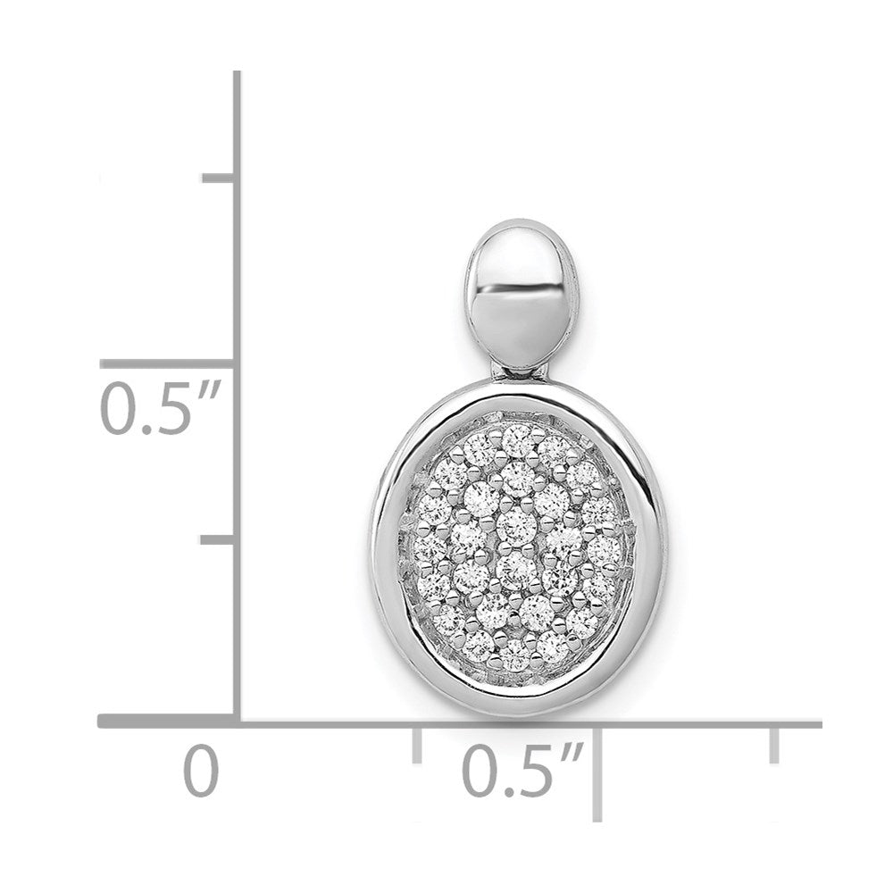 High Quality Luxury Pendant for Women by Ryan Jonathan Fine Jewelry