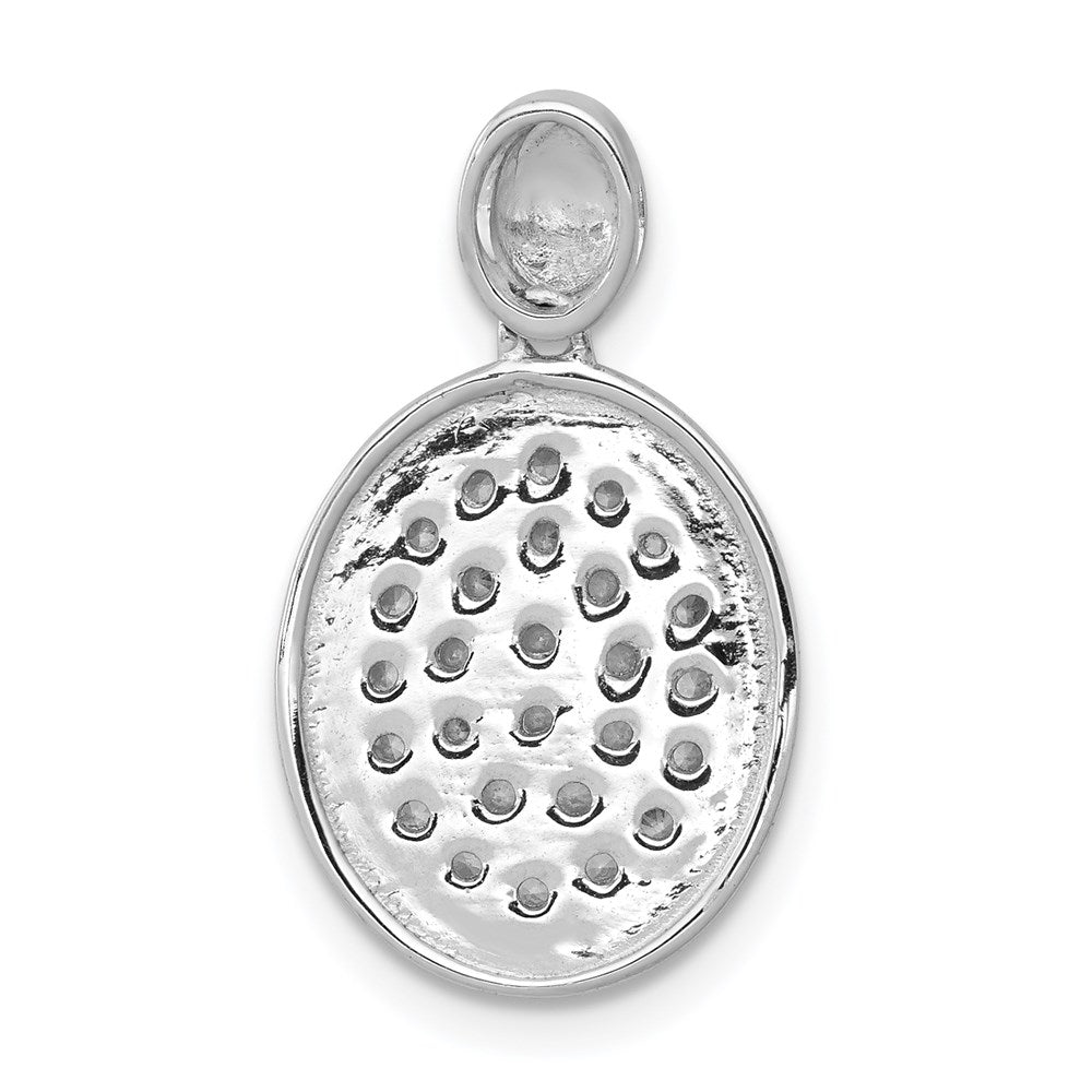 High Quality Luxury Pendant for Women by Ryan Jonathan Fine Jewelry