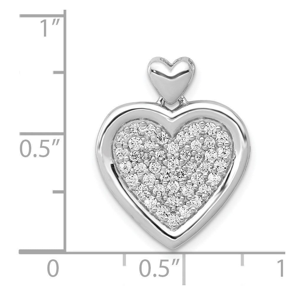 High Quality Luxury Pendant for Women by Ryan Jonathan Fine Jewelry
