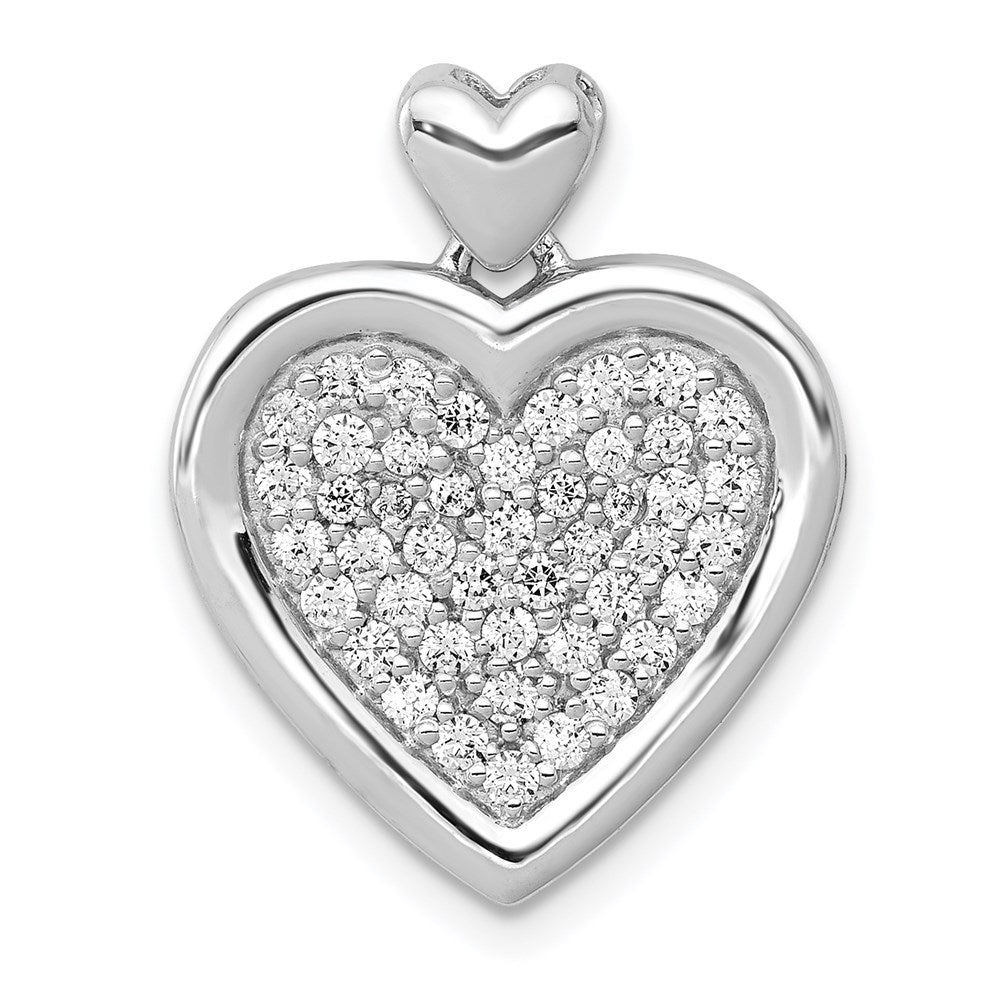 High Quality Luxury Pendant for Women by Ryan Jonathan Fine Jewelry