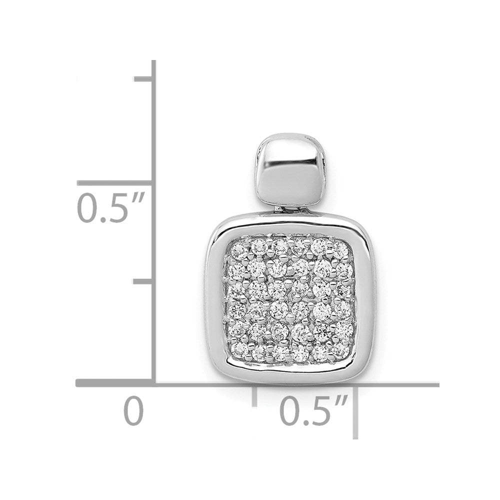 High Quality Luxury Pendant for Women by Ryan Jonathan Fine Jewelry