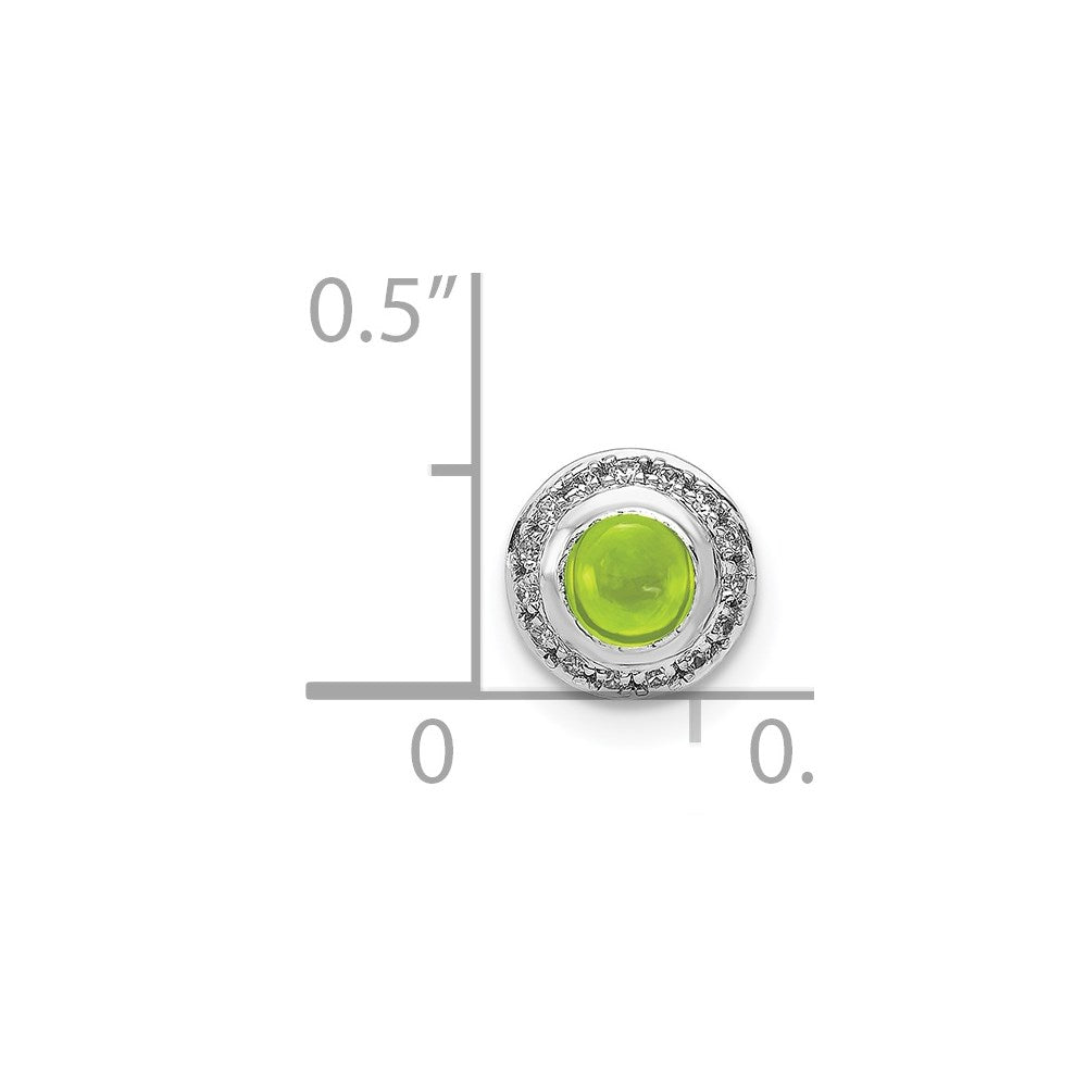 High Quality Luxury Pendant for Women by Ryan Jonathan Fine Jewelry