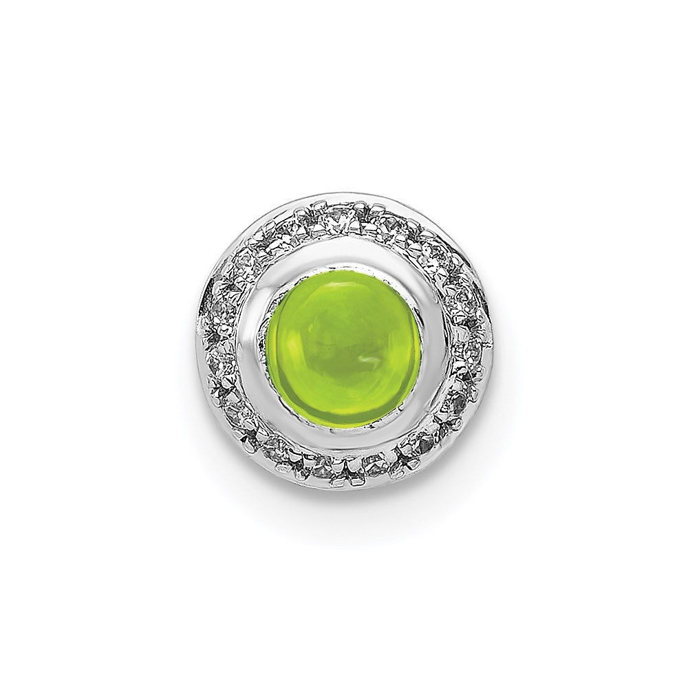 High Quality Luxury Pendant for Women by Ryan Jonathan Fine Jewelry