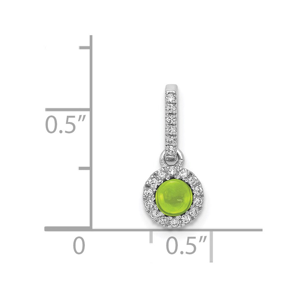 High Quality Luxury Pendant for Women by Ryan Jonathan Fine Jewelry