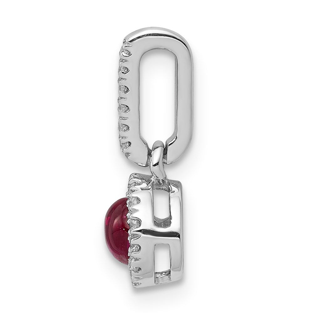 High Quality Luxury Pendant for Women by Ryan Jonathan Fine Jewelry