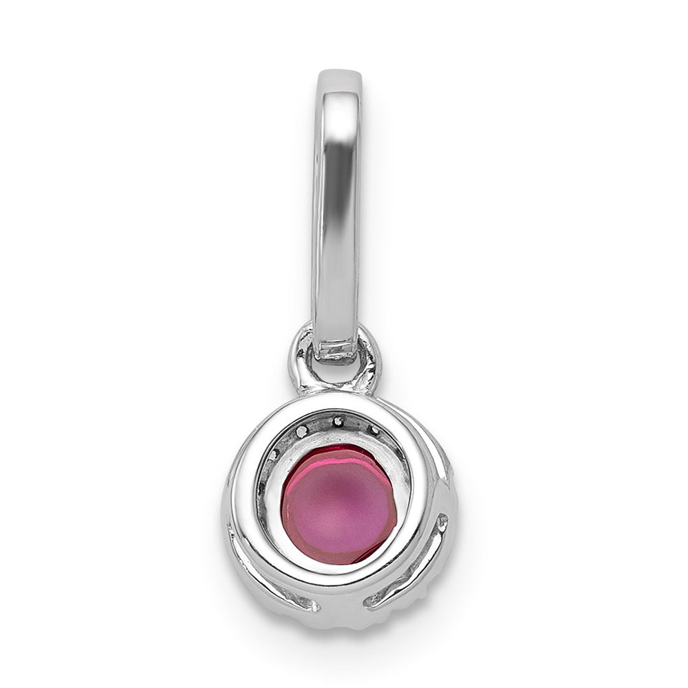 High Quality Luxury Pendant for Women by Ryan Jonathan Fine Jewelry
